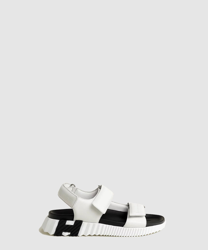 [HERMES-에르메스]Junior 샌들