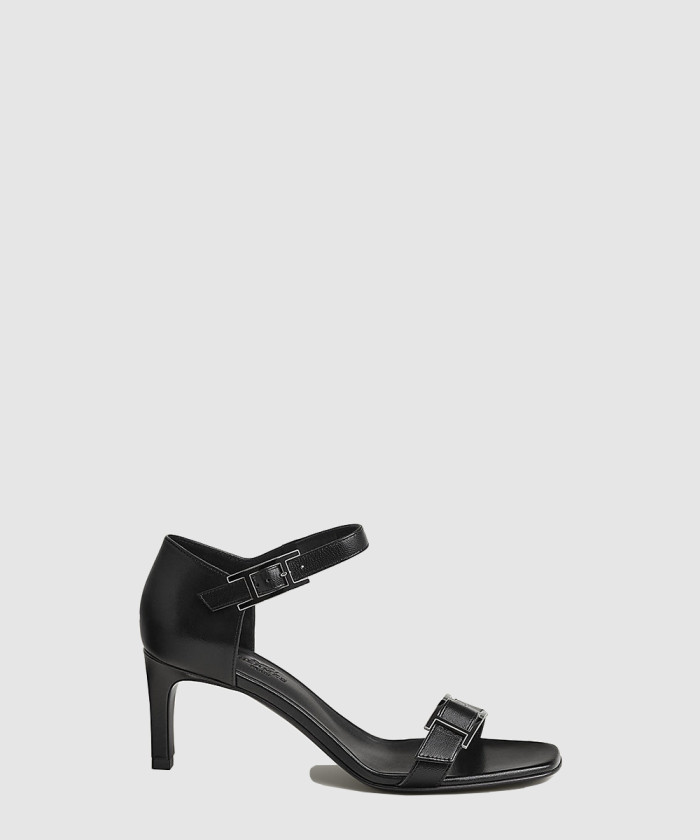 [HERMES-에르메스]주디 70 샌들