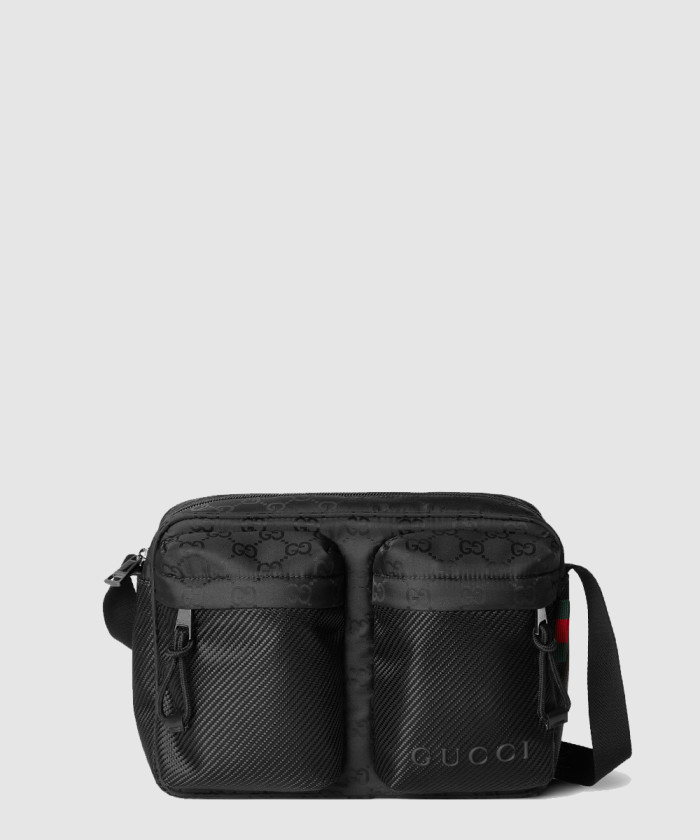 [GUCCI-구찌]넥서스 스몰 크로스백 834475