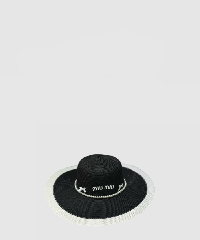 [MIUMIU-미우미우]선캡 5HC985