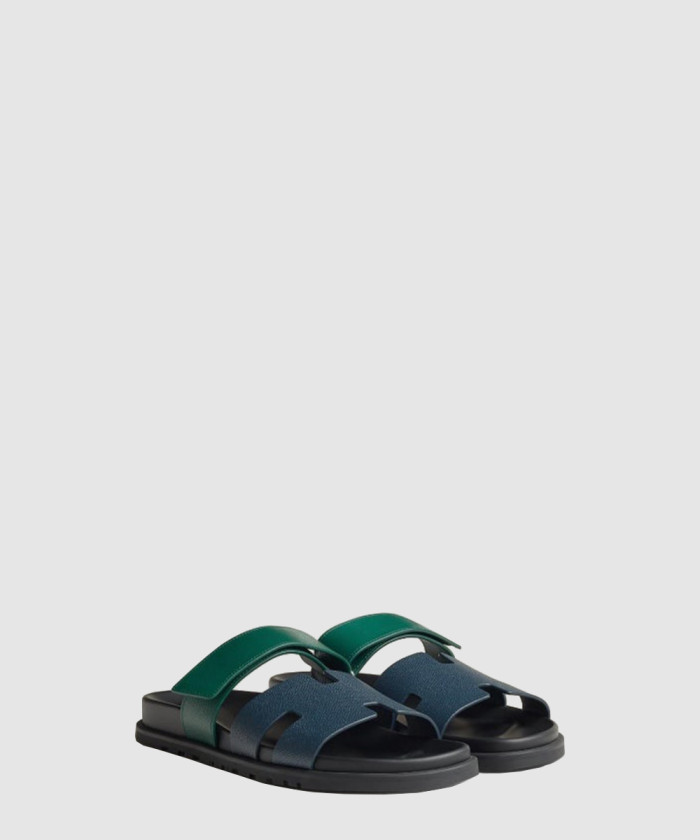 [HERMES-에르메스]Chypre 샌들