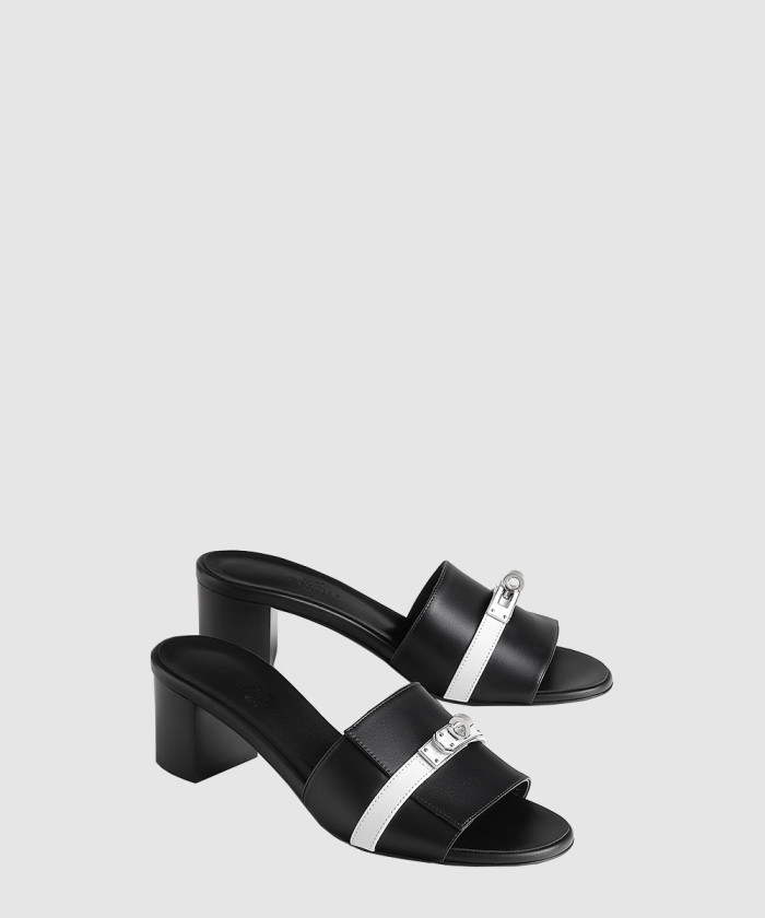 [HERMES-에르메스]Gigi 50 샌들