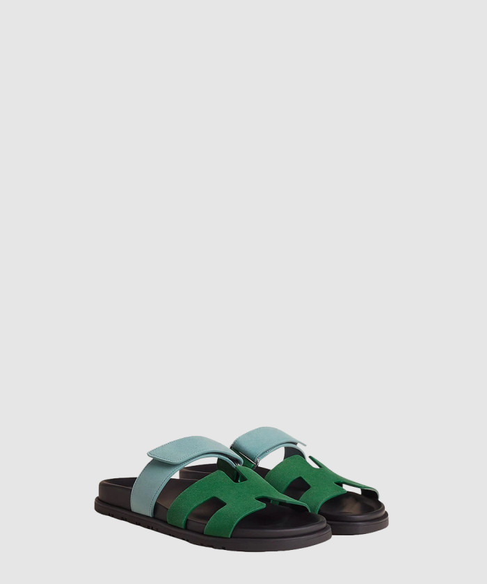 [HERMES-에르메스]Chypre 샌들