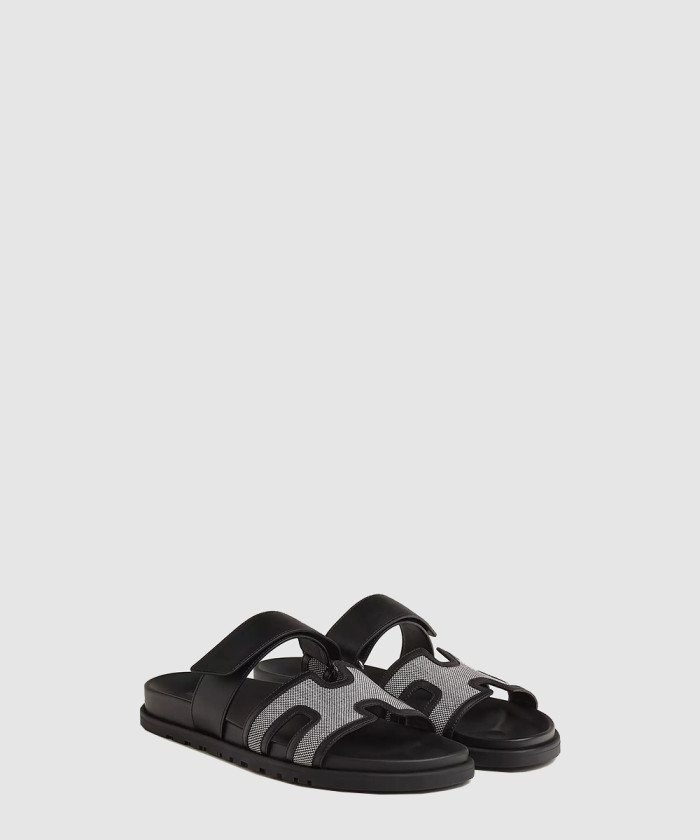 [HERMES-에르메스]Chypre 샌들